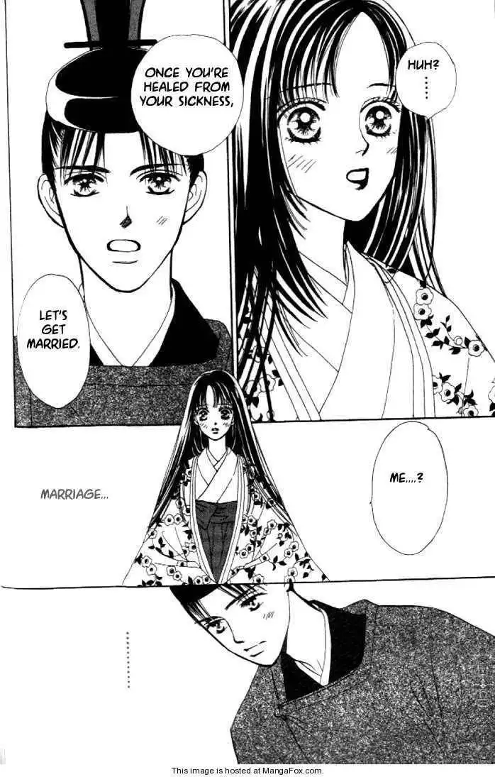 Hanakanmuri no Hime Chapter 1 32